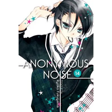 Anonymous Noise, Vol. 14