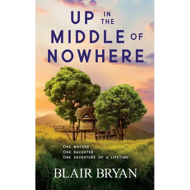 Up in the Middle of Nowhere