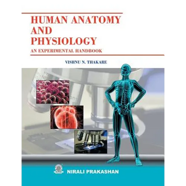 Human Anatomy and Physiology
