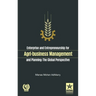 Enterprise and Entrepreneurship for Agri-Business Management and Planning