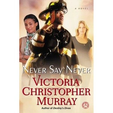 Never Say Never
