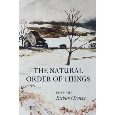 The Natural Order of Things