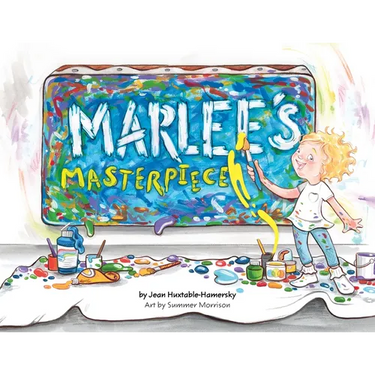 Marlee's Masterpiece