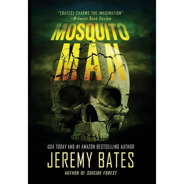 Mosquito Man