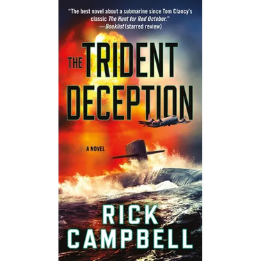 The Trident Deception