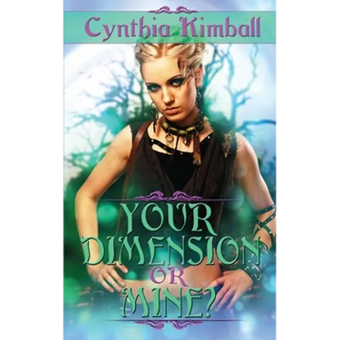 Your Dimension Or Mine?