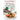 Gastric Bypass Cookbook: Top 100 Delicious and Healthy Recipes for Dinner, Snacks and Desserts