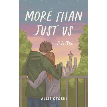More Than Just Us