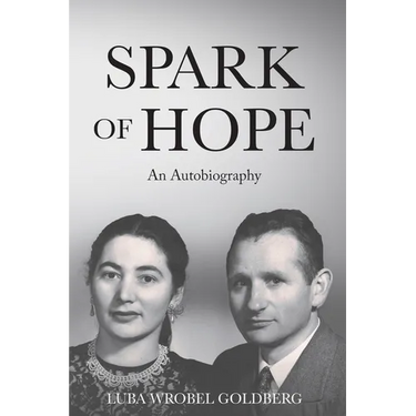 Spark of Hope: An Autobiography