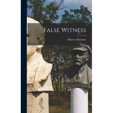 False Witness