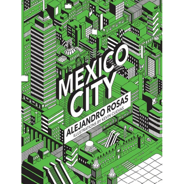 Mexico City