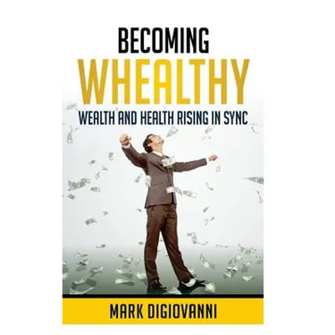 Becoming Whealthy: Wealth and Health Rising in Sync