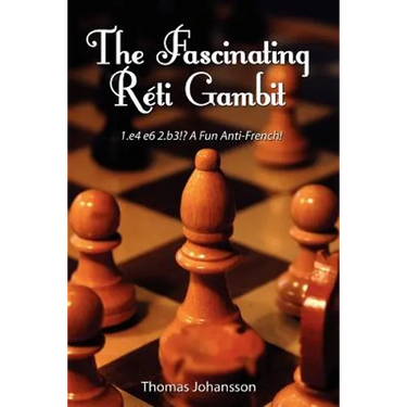 The Fascinating Réti Gambit