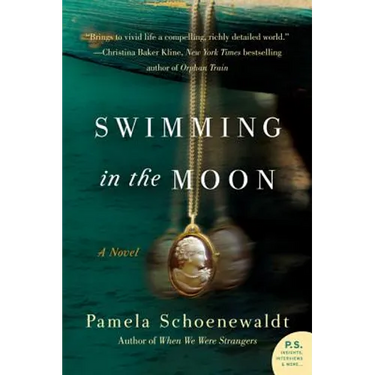 Swimming in the Moon