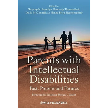 Parents with Intellectual Disabilities