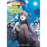 The Rising of the Shield Hero Volume 16: The Manga Companion