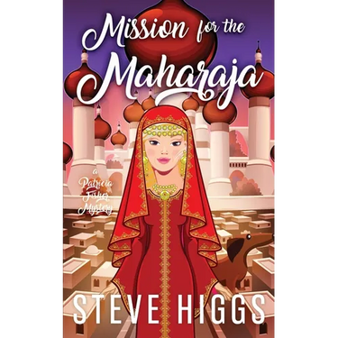 Mission for the Maharaja