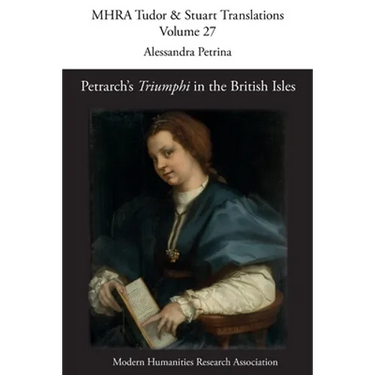 Petrarch's 'Triumphi' in the British Isles