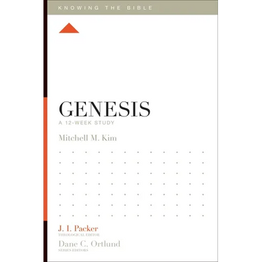 Genesis: A 12-Week Study