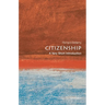 Citizenship: A Very Short Introduction