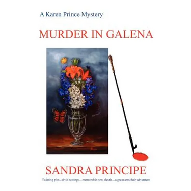 Murder in Galena