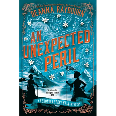 An Unexpected Peril