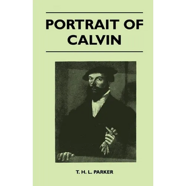 Portrait Of Calvin