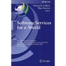 Software Services for e-World: 10th Ifip Wg 6.11 Conference on e-Business, e-Services, and e-Society, I3E 2010, Buenos Aires, Argentina, November 3-5,