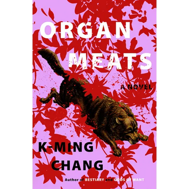 Organ Meats