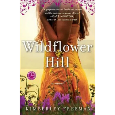 Wildflower Hill