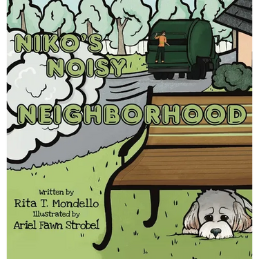 Niko's Noisy Neighborhood