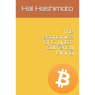 The economics of Crypto-Currency Mining