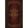 Testimonies for the Church Volume 1