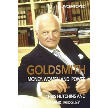 Goldsmith: Money, Women and Power