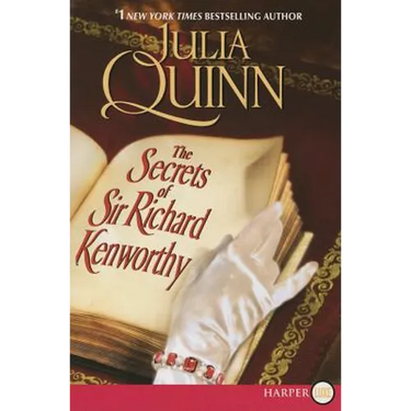 The Secrets of Sir Richard Kenworthy: A Smythe-Smith Quartet