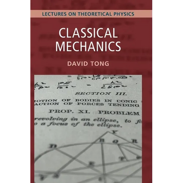 Classical Mechanics: Volume 1: Lectures on Theoretical Physics
