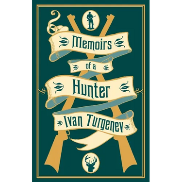Memoirs of a Hunter
