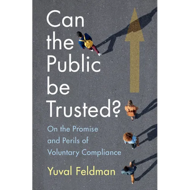 Can the Public be Trusted?