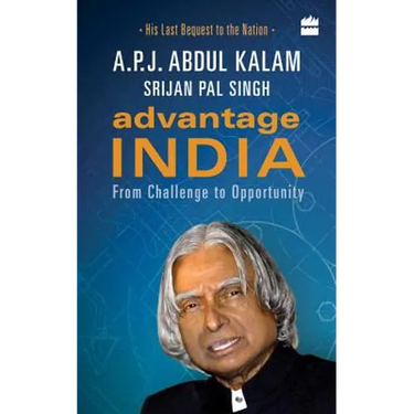 Advantage India: From Challenge to Opportunity