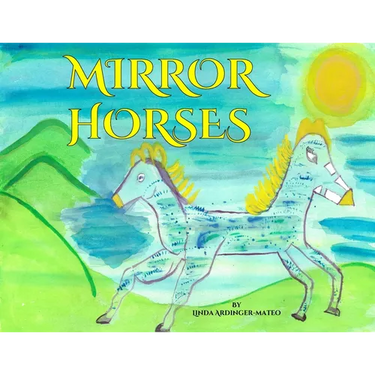 Mirror Horses