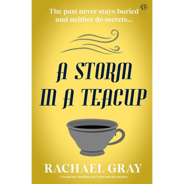 A Storm in a Teacup