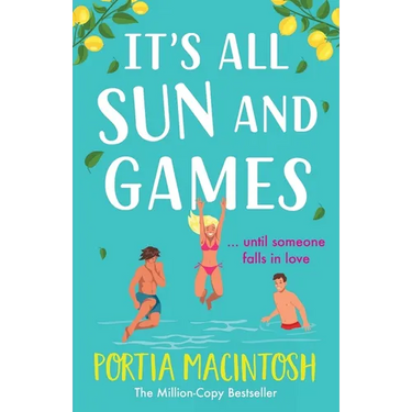 It's All Sun and Games