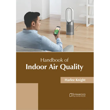 Handbook of Indoor Air Quality