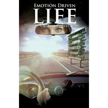 The Emotion Driven Life