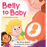 Belly to Baby: A Fruit-Sized Journey