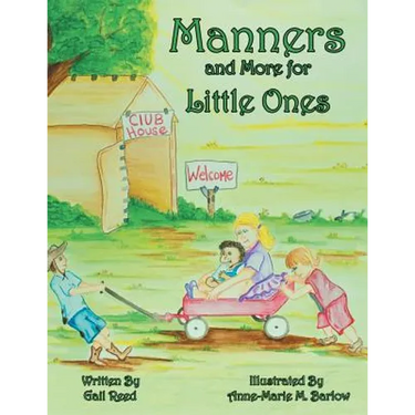 Manners and More for Little Ones