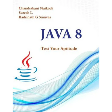 Java 8: Test Your Aptitude