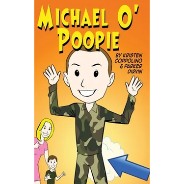 Michael O'Poopie