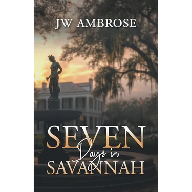 Seven Days in Savannah