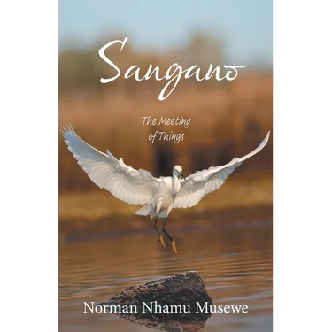 Sangano: The Meeting of Things